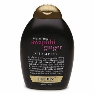 Organix Awapuhi Ginger Şampuan
